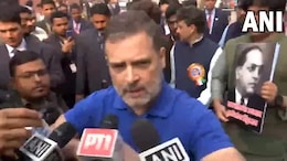 Protests At Parliament Turn Into Injury vs Injury Claims By BJP, Congress