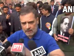 Protests At Parliament Turn Into Injury vs Injury Claims By BJP, Congress