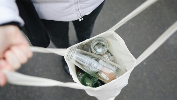 The Emotional Power Of A Tote Bag That Speaks To Your Soul