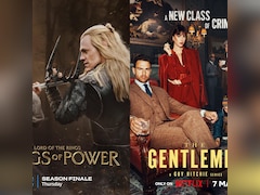 Top 10 Best Shows 2024: इस साल इन 10 वेब सीरीज का ओटीटी पर रहा बोलबाला, पांचवे नंबर वाली को बार-बार देखने का करेगा मन