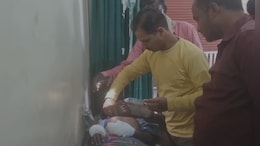 चलाते-चलाते फट गई इस बड़ी कंपनी के मोबाइल की बैटरी, धमाके में 10 वर्षीय मासूम बुरी तरह झुलसा