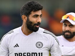 India vs Australia: To Counter Jasprit Bumrah, Australia Prescribed Left Leaning 'Simple Swap' India vs Australia: To Counter Jasprit Bumrah, Australia Prescribed Left Leaning 'Simple Swap'