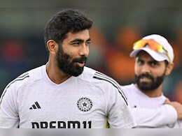 Jasprit Bumrah: "कोई संभावना नहीं है कि यह  क्रैम्प हो..." चोटिल हैं जसप्रीत बुमराह ? रिपोर्ट में हुआ बड़ा खुलासा