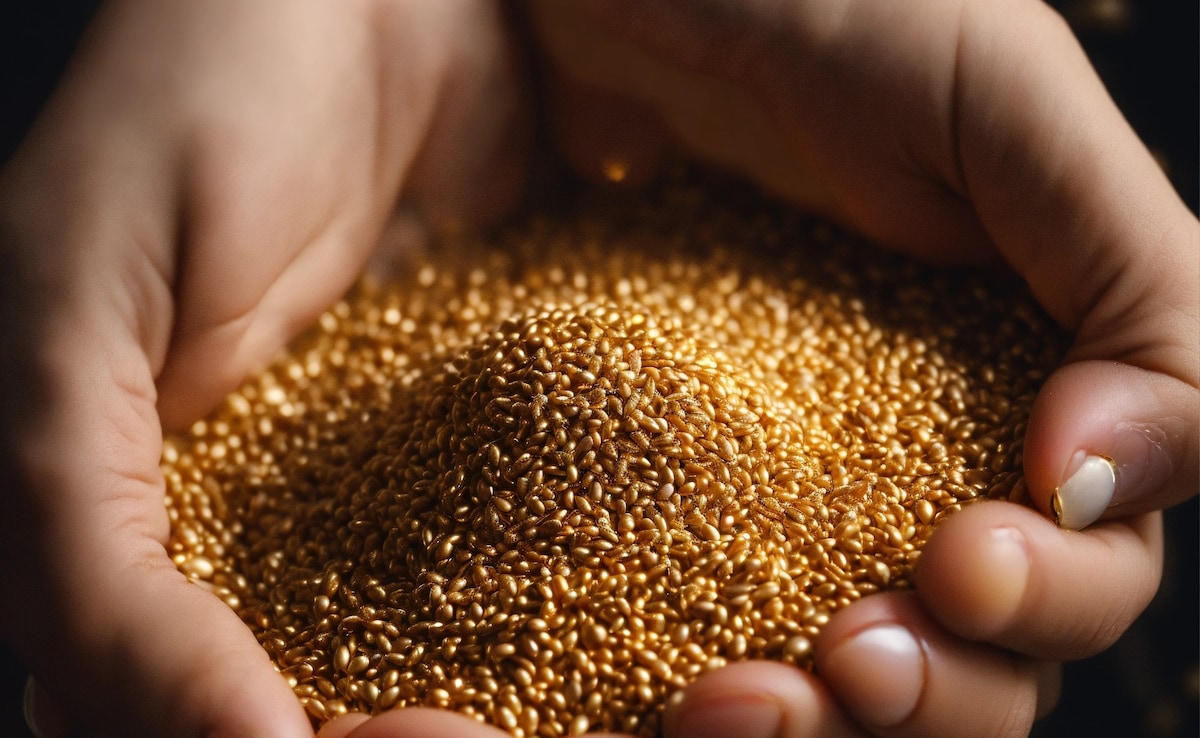 Millets can be a great substitute for oatmeal. Millets can be a great substitute for oatmeal.