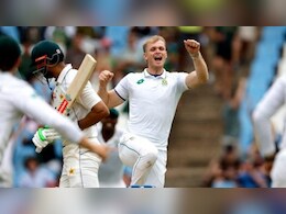 Corbin Bosch: जो नहीं कर पाए कैलिस-डिविलियर्स, वो कर दिखाया कॉर्बिन बॉश ने, अफ्रीकी क्रिकेट के इतिहास में हुए अमर