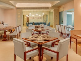 Restaurant Review: How Waarsa Shines A Spotlight On The Lesser-Known Side Of Awadhi Cuisine Restaurant Review: How Waarsa Shines A Spotlight On The Lesser-Known Side Of Awadhi Cuisine