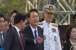 South Korea President Faces Impeachment| French Govt On The Brink Of Collapse| The World Report South Korea President Faces Impeachment| French Govt On The Brink Of Collapse| The World Report