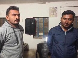 ACB Action: डिस्कॉम JEN को एसीबी ने 30 हजार रिश्वत लेते किया गिरफ्तार, रिश्तेदार ही कर रहा था दलाल का काम