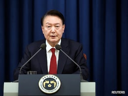 South Korea's Ex-President Yoon Suk Yeol Indicted For 'Abuse Of Power'