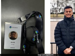 MBA चायवाला ने सुनाई दिल छू लेने वाली कहानी, कैसे एक मदद ने बदल दी दिव्यांग छात्र की जिंदगी, बोले- ये है सच्चा संतोष MBA चायवाला ने सुनाई दिल छू लेने वाली कहानी, कैसे एक मदद ने बदल दी दिव्यांग छात्र की जिंदगी, बोले- ये है सच्चा संतोष