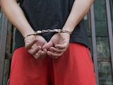 अमेरिका में गैंगस्टर जगदीप सिंह उर्फ जग्गा गिरफ्तार, राजस्थान पुलिस की बड़ी कार्रवाई अमेरिका में गैंगस्टर जगदीप सिंह उर्फ जग्गा गिरफ्तार, राजस्थान पुलिस की बड़ी कार्रवाई