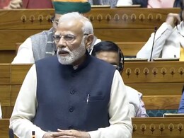 PM Modi Replies To Debate On Constitution: Top 10 Quotes