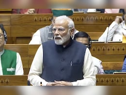 Narendra Modi : आरक्षण ते आणीबाणी, पंतप्रधान नरेंद्र मोदींच्या लोकसभेतील भाषणातील महत्त्वाचे मुद्दे
