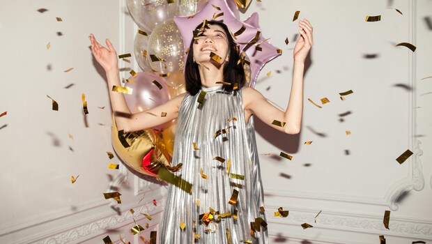 Best Deals On GenZ Party Dresses From Myntra