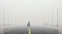 Study Reveals Increased Risk Of Pregnancy Complications Due To Pollution