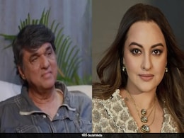 सोनाक्षी सिन्हा के बयान पर मुकेश खन्ना का पलटवार, शत्रुघ्न सिन्हा की बेटी के लिए अब कही ये बात सोनाक्षी सिन्हा के बयान पर मुकेश खन्ना का पलटवार, शत्रुघ्न सिन्हा की बेटी के लिए अब कही ये बात