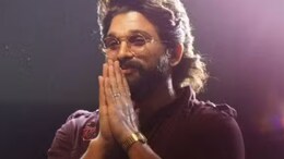 "Did You Know...": What Cops Asked Allu Arjun In '<i>Pushpa 2</i>' Stampede Case