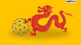 China Leapfrogs In The Global AI Race With Over 230 Million Users