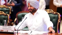 'Khalistani Elements Planning My Assassination': Union Minister