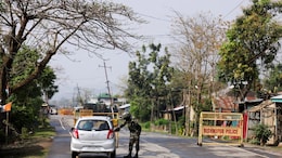 Unidentified Gunmen Loot Assault Rifles, Ammo From Manipur Police Outpost, Say Officials