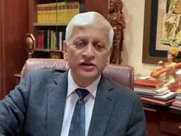 'स्वागत योग्य विचार...' :  संसद में संविधान बहस पर पूर्व मुख्य न्यायाधीश यूयू ललित