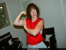Sydney Sweeney Punched Back At Body Shamers Who Trolled Her Appearance Without Using Any Words Sydney Sweeney Punched Back At Body Shamers Who Trolled Her Appearance Without Using Any Words