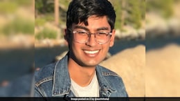 What OpenAI Whistleblower Suchir Balaji's Mother Said About His Death