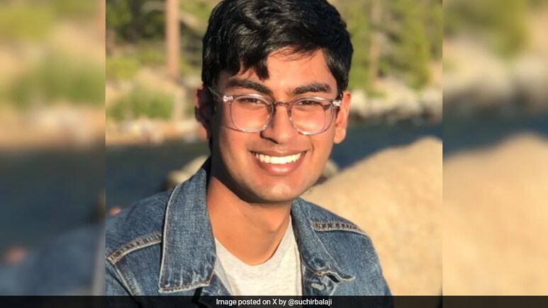 What OpenAI Whistleblower Suchir Balaji's Mother Said About His Death