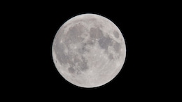 Humans Will Soon Be Able To Mine On The Moon. But Should We?