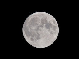 Humans Will Soon Be Able To Mine On The Moon. But Should We? Humans Will Soon Be Able To Mine On The Moon. But Should We?