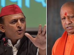 मैं अपना DNA टेस्ट कराने के लिए तैयार,  CM योगी भी कराएं जांच: अखिलेश यादव