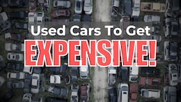 Debunked: Increased Tax On Used Small Cars, EVs To Not Impact Individuals
