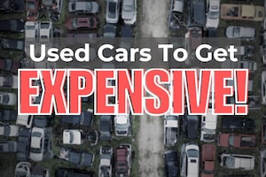 Debunked: Increased Tax On Used Small Cars, EVs To Not Impact Individuals