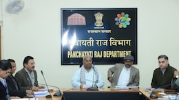 राजस्थान में शिक्षकों के आचरण की होगी ग्रेडिंग, अगामी सत्र में 5 जुलाई तक पाठ्यपुस्तकें उपलब्ध कराने के निर्देश