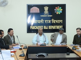 राजस्थान में शिक्षकों के आचरण की होगी ग्रेडिंग, अगामी सत्र में 5 जुलाई तक पाठ्यपुस्तकें उपलब्ध कराने के निर्देश
