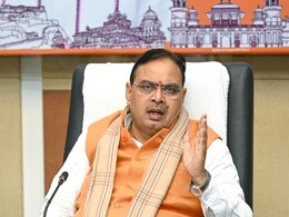 बजट के ऐलान के बाद एक्शन मोड में सीएम भजनलाल, कैबिनेट मंत्रियों को सौंपी बड़ी जिम्मेदारी; देखें लिस्ट बजट के ऐलान के बाद एक्शन मोड में सीएम भजनलाल, कैबिनेट मंत्रियों को सौंपी बड़ी जिम्मेदारी; देखें लिस्ट