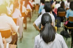 Will Continue To Follow 'No-Detention Policy' Till Class 8: Tamil Nadu Minister Will Continue To Follow 'No-Detention Policy' Till Class 8: Tamil Nadu Minister