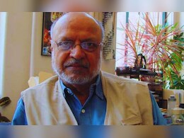 फिल्ममेकर श्याम बेनेगल का निधन, 90 वर्ष की उम्र में ली अंतिम सांस