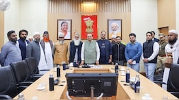 Muslim Clerics Meet Delhi Lt Governor Over Attacks On Hindus In Bangladesh