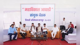 हिवाळी अधिवेशन! विरोधकांचा सरकारच्या चहापानावर बहिष्कार, 'ही' दिली कारणं