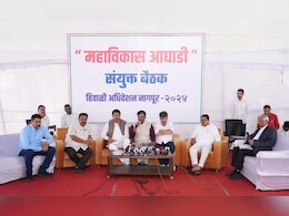 हिवाळी अधिवेशन! विरोधकांचा सरकारच्या चहापानावर बहिष्कार, 'ही' दिली कारणं हिवाळी अधिवेशन! विरोधकांचा सरकारच्या चहापानावर बहिष्कार, 'ही' दिली कारणं