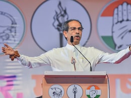 'जिन्नांनाही लाजवेल अशी मुस्लीम समाजाची बाजू घेणारी भाषणं...'; उद्धव ठाकरेंकडून हिंदुत्वाच्या मुद्द्यावरुन थेट सवाल