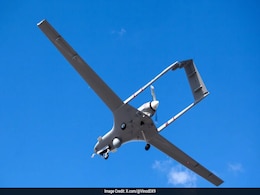 Turkey-Made Drones Spotted Near Bangladesh Border, Meghalaya Alerts Centre Turkey-Made Drones Spotted Near Bangladesh Border, Meghalaya Alerts Centre