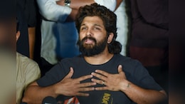 'Pushpa 2' Actor Allu Arjun Gets Regular Bail In Theatre Stampede Case