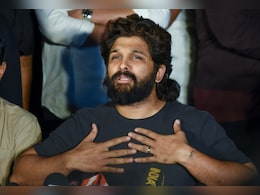 'Pushpa 2' Actor Allu Arjun Gets Regular Bail In Theatre Stampede Case