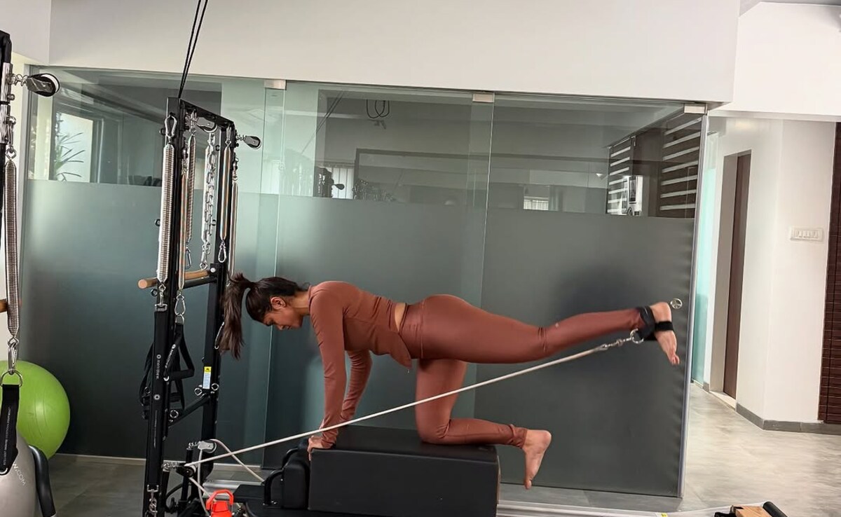 Latest and Breaking News on NDTV