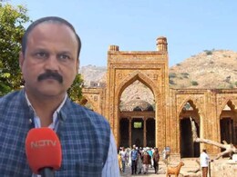 Rajasthan: अजमेर दरगाह के बाद अब अढ़ाई द‍िन का झोपड़ा में मंद‍िर का दावा, बीजेपी नेता ने सर्वे की उठाई मांग 