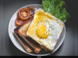 Several US Restaurants Not Using "100% Real Eggs" In Their Meals, Finds Survey Several US Restaurants Not Using "100% Real Eggs" In Their Meals, Finds Survey