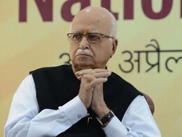 लालकृष्ण आडवाणी पुन्हा रुग्णालयात, मध्यरात्री प्रकृती बिघडली; डॉक्टरांनी काय सांगितलं?