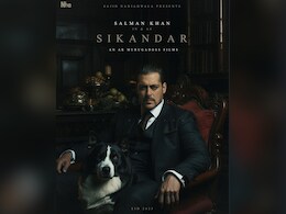 सिनेमा जगत 2025: सलमान खान की ‘सिकंदर’, आमिर खान की ‘सितारे जमीन पर’ से उम्मीदें सिनेमा जगत 2025: सलमान खान की ‘सिकंदर’, आमिर खान की ‘सितारे जमीन पर’ से उम्मीदें